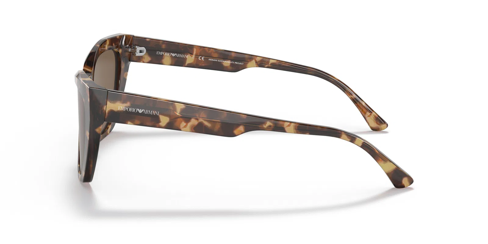 Emporio Armani 4176 Sunglasses - view 13